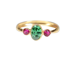 Family Rings