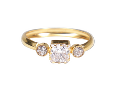Eternity Rings
