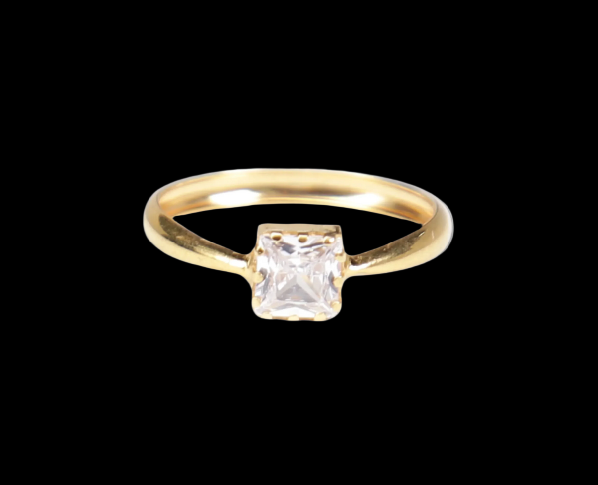 Wedding Rings