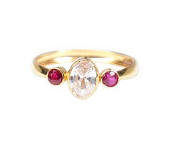 Promise Rings