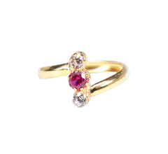 Friendship Rings