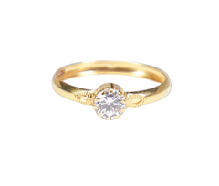 SIMPLE RING 4