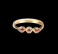 Princess-cut Rings