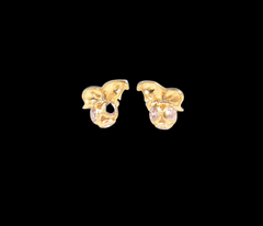 Admiring Earring