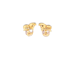 Admiring Earring