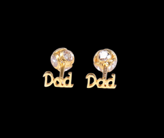 Enormous Earring