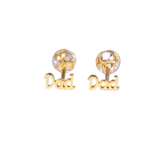 Enormous Earring