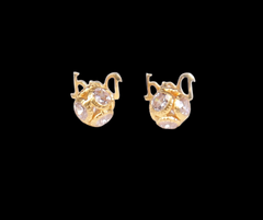 Enormous Earring