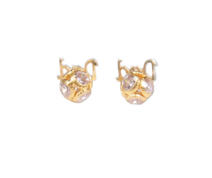Enormous Earring