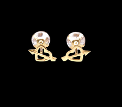 Touring Earring