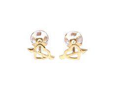 Touring Earring