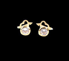 Touring Earring