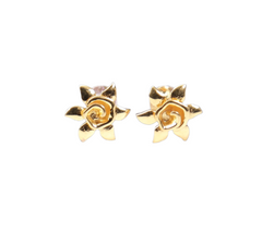 Outpouring Earring