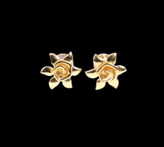 Outpouring Earring