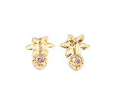 Outpouring Earring