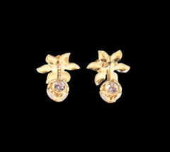 Outpouring Earring