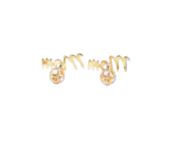 Daring Earring