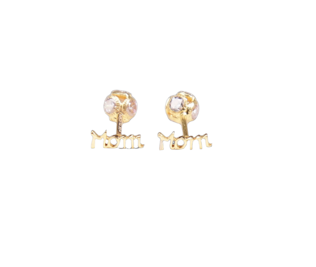 Jarring Earring