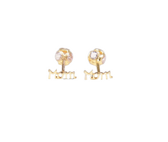 Jarring Earring