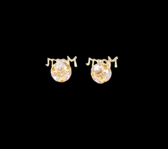 Jarring Earring