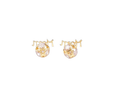 Jarring Earring