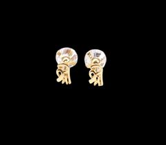 Curing Earring
