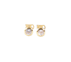 Curing Earring