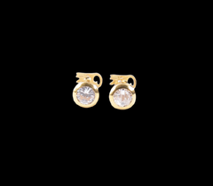 Curing Earring