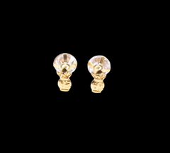Discal Earring