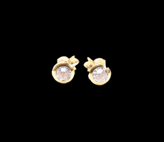 Discal Earring