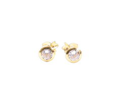 Discal Earring