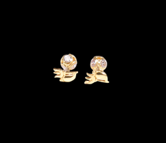 Sparring Earring