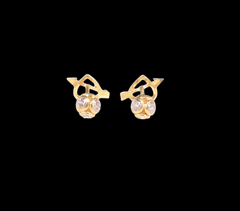 Wiring Earring