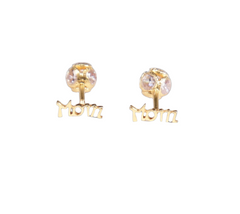Paring Earring