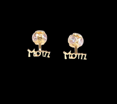Paring Earring