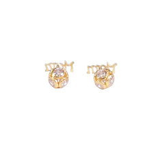 Paring Earring