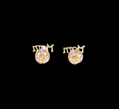 Paring Earring
