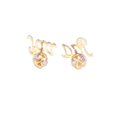 Retiring Earring