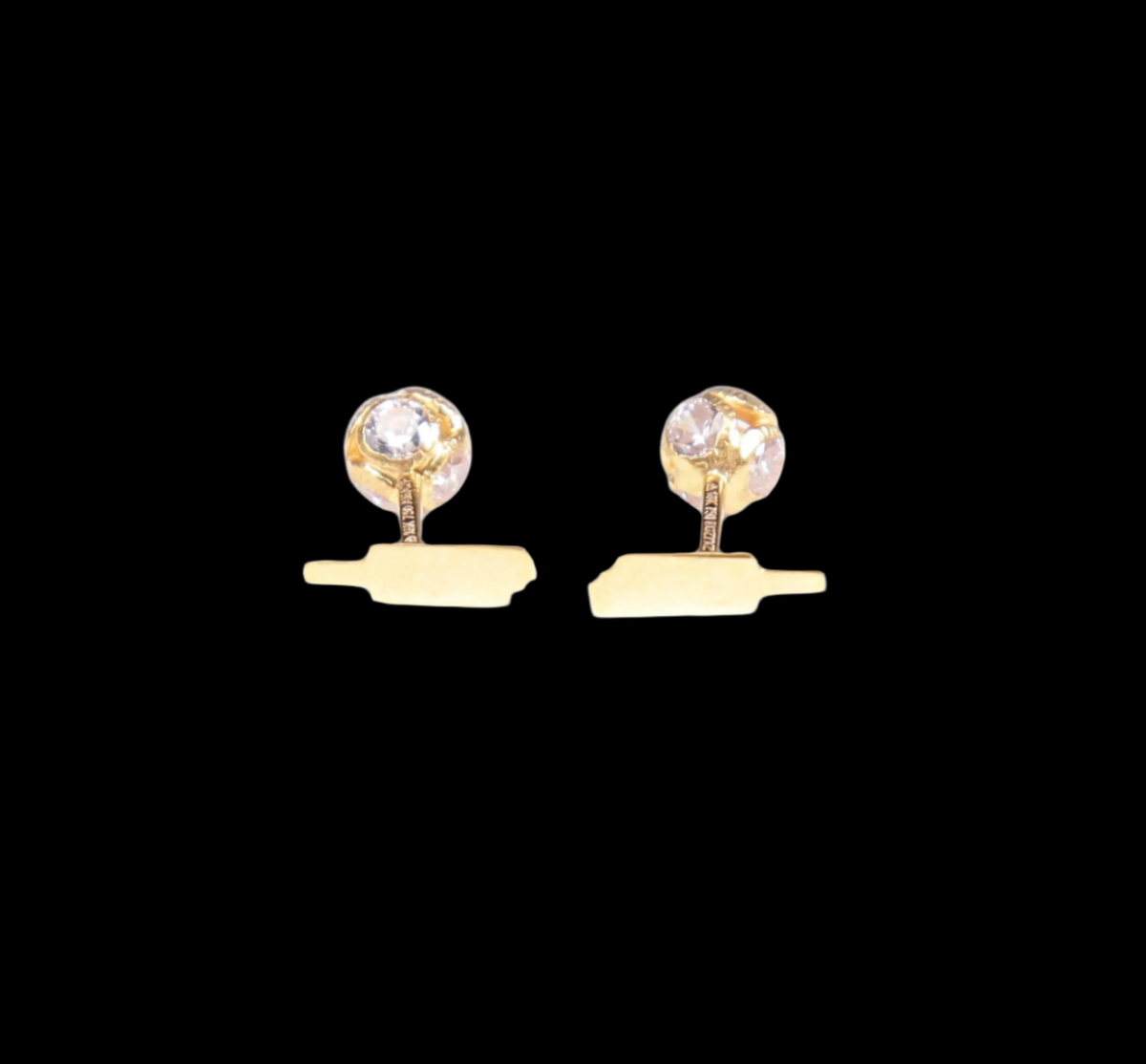 Bidding Earring