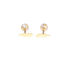 Bidding Earring
