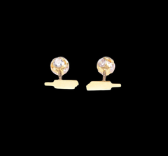 Bidding Earring