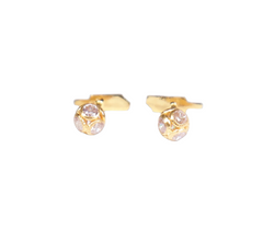 Bidding Earring