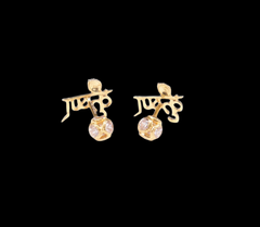Beautiful Earring
