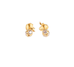 Primitive Earring