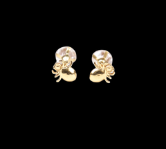 Lever Backs