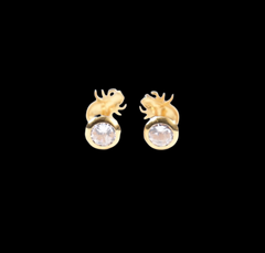 Lever Backs
