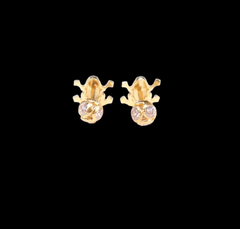 Ear Spike Earrings