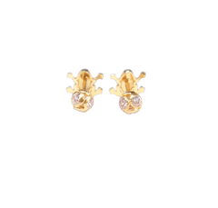 Ear Spike Earrings