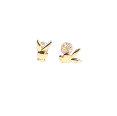 Bajoran Earrings