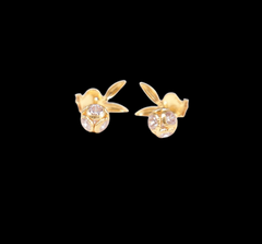 Bajoran Earrings